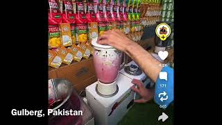 Cross Contaminated Creations