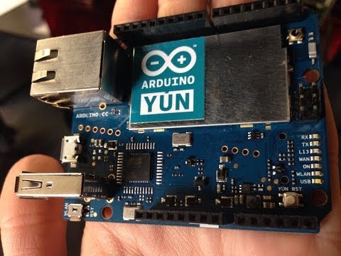 Local Motors Hosts Arduino Build Night