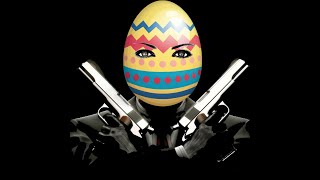 Every Reference to previous Hitman Games in the Hitman: World of Assassination Trilogy