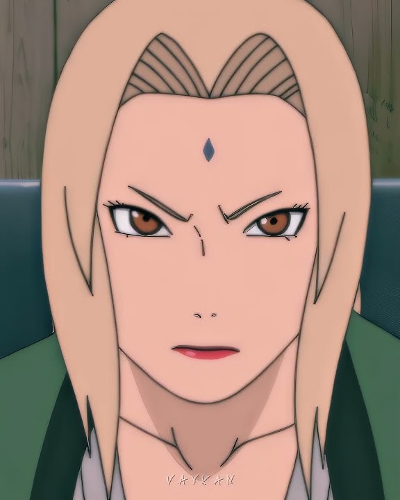 -' 😂 Tsunade gently dismisses Konohamaru 😂 '- NARUTO EDIT [' MONTAGEM TOMADA - MXZI ']