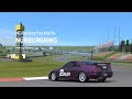 Nissan Skyline GT-R V-SPEC (R33) - Nürburgring Müllenbachschleife #mobilegame #racinggames 