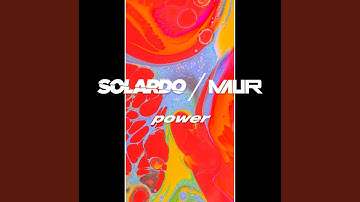 Power (Extended Mix)
