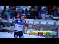 Didrik Toenseth | Men's 15 km. | Otepää | 3rd place | FIS Cross Country
