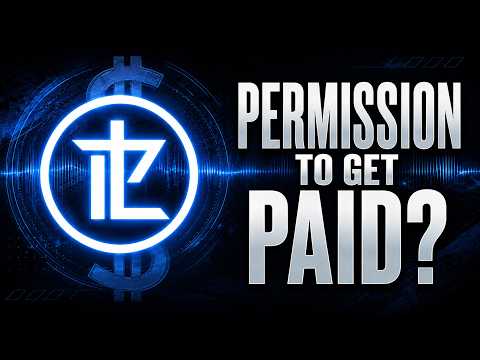 Why Do You Need Permission to Get Paid?