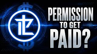 Why Do You Need Permission to Get Paid?
