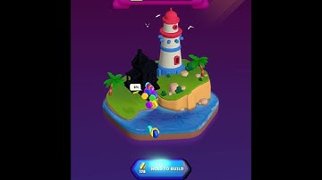 Hexa Sort by Lion Studios Plus : Part 1