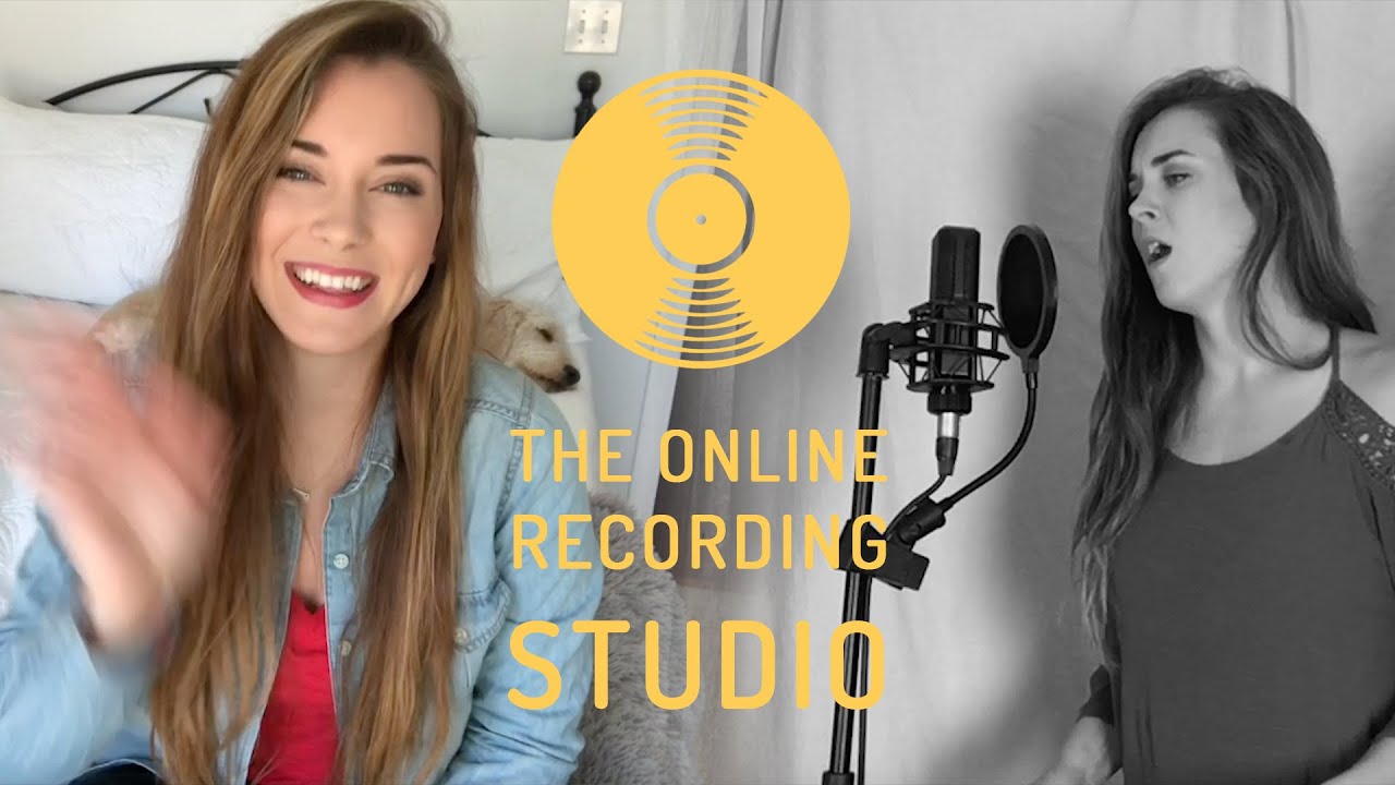 Linny's Experience | The Online Recording Studio
