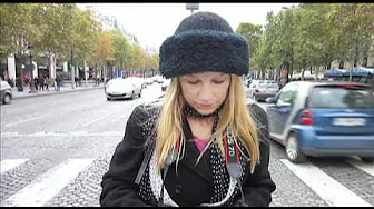 Paris Pt. 1 [Airport]