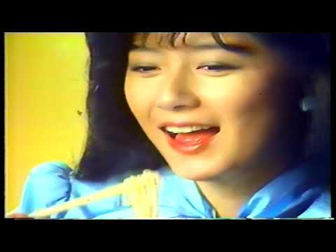 ペヤング CM