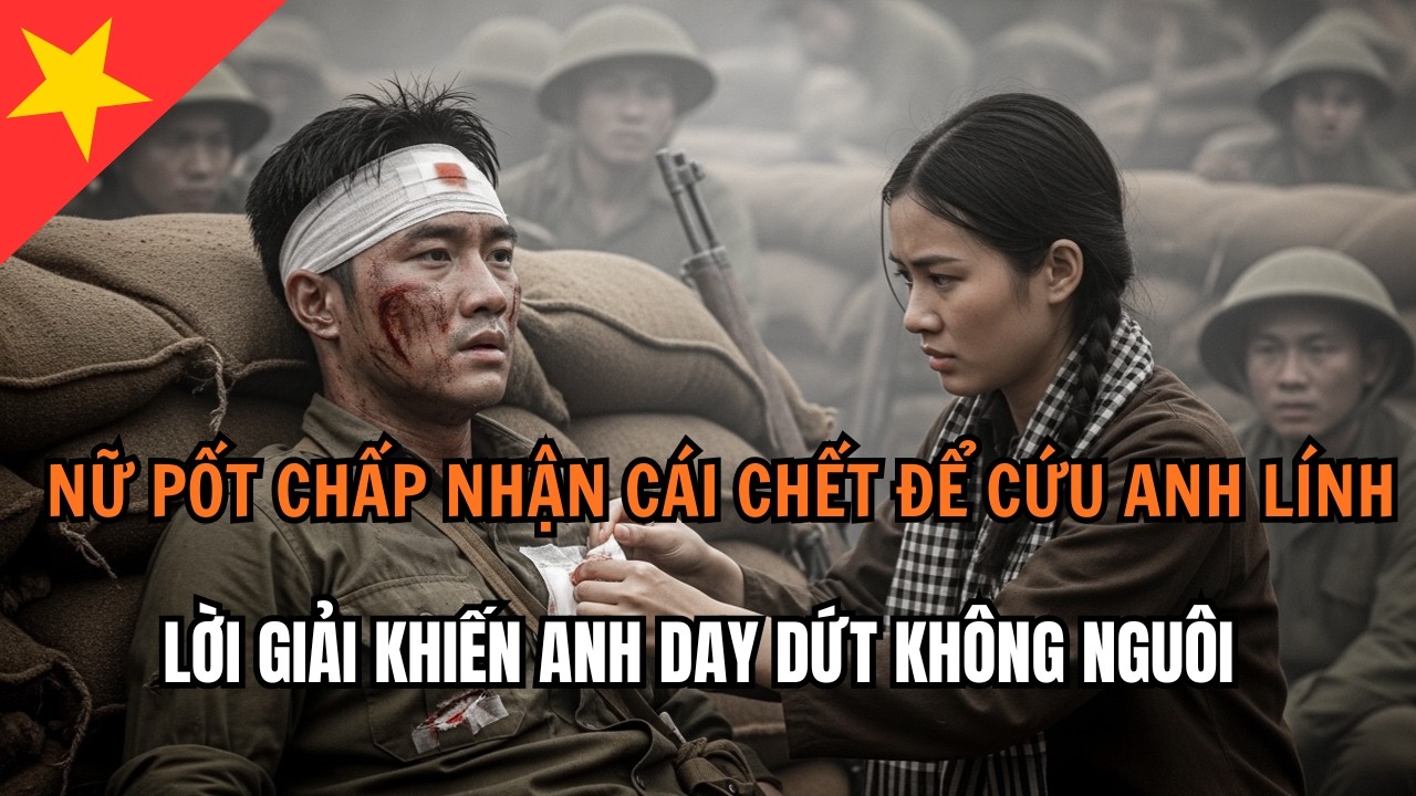 Chiến Tranh Biên Giới Tây Nam: Quyết Định Liều Mạng Của Nữ Pôn Pốt Khiến Người Lính Việt Ân Hận
