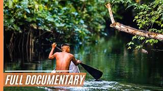 Amazonia Under Siege: Raids in the Rainforest | The Fight for Survival | Full Documentary by Free High-Quality Documentaries 691,321 views 3 months ago 52 minutes