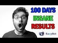 Results of 100 Days using this crypto trading bot (INSANE passive income!)