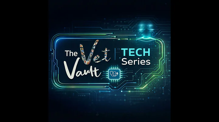 152: Tech Tools 1: VetRec. With Kevin Cohen