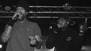 Method Man &amp; Redman - I Get It Started ft. Mystikal