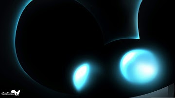 Deadmau5 - Windows Error! Crizz Rover Edit