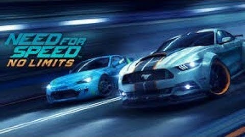 Need For Speed No Limits #1 | НАЧАЛО НАЧАЛ | ГЛАВА 1 Геймплей Прохождение (android)