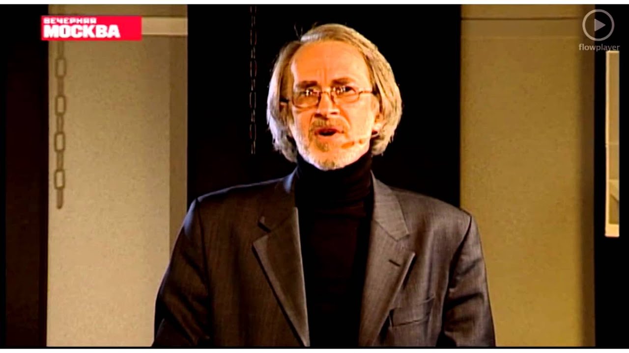 Игорь Царев читает три своих стихотворения - YouTube