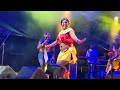 Beautiful Manyu Dance Steps with Maxy Manorh