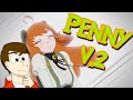 Penny polendina v2 thoughts