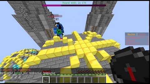 【Minecraft】Shotbow Hacker Report #66 - alexandercf777 *