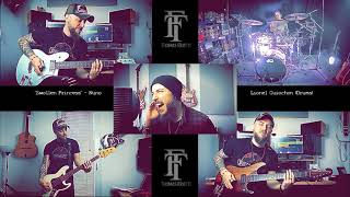 Watch Nuno Bettencourt Swollen Princess video