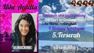 Nike Ardilla (lagu top era 90an)