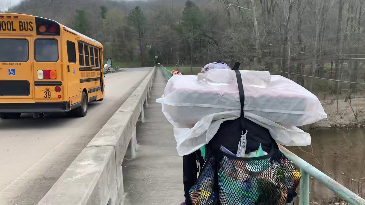 day 33 erwin, TN YouTube