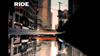 Ride - Since Then (Mark Goodier session)