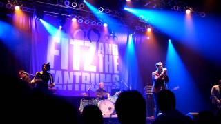 Fitz and The Tantrums - Tighter (Live @ The House of Blues)