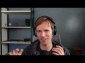 End of video