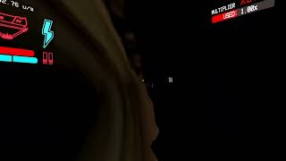 weird ultrakill bug