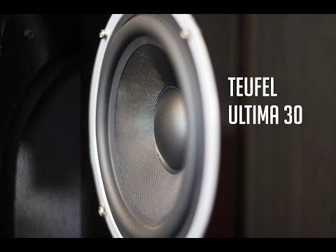 Teufel Ultima 30 [FULL HD]