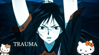 twikipedia - trauma center 🍭