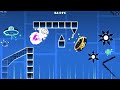 Yabureta (Insane Demon Layout) by CatastropheGMD (Me) [Showcase]