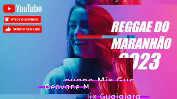 LÉON - Die For You/reggae do Maranhão 2023 Geovane Guajajara