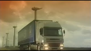 DAF Driving your business 2002 | Dutch