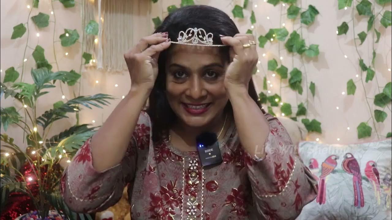 Wedding Jewellery & Hair Accessories Wholesale Market Hairband