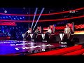 Οι coaches θυμούνται τις πρώτες τους audision | The Voice of Greece | 11η Σεζόν