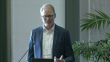 Stanford, CIFE | ICF 2023 | Session 2 | Jon Mohle & Blake Roskellery, Clark Pacific