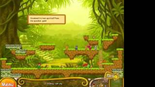 Super Granny 6 Level 1-4