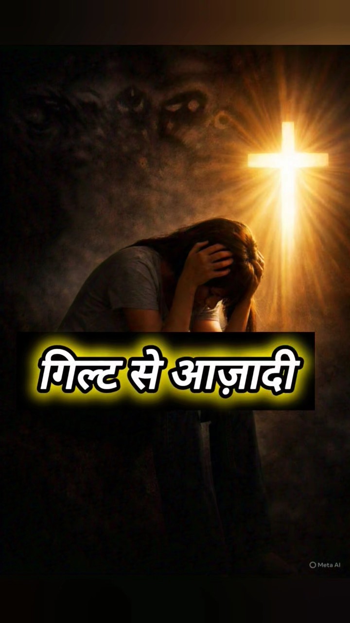 ✝यीशु वचन - ShareChat