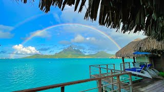 St Regis Bora Bora: 5 Things To Know Before Booking