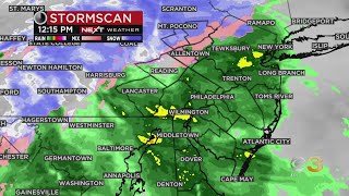 NEXT Weather: Who sees single digit wind chills