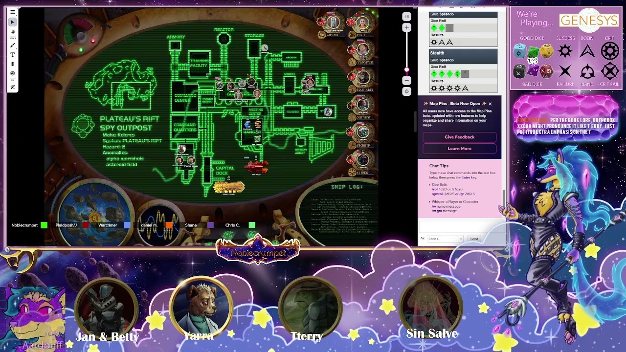 Embers of the Imperium: Crimson Sorrow!