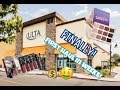 ULTA LIVE DUMPSTER DIVING! OUR FIRST MAJOR HAUL IN WEEKS! FIVE BELOW AND KIRKLANDS