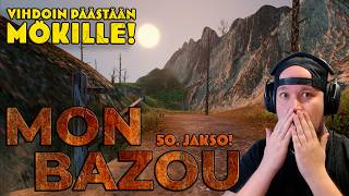 OSTETAAN MÖKKI! (Erikoisjakso!) | Mon Bazou #50
