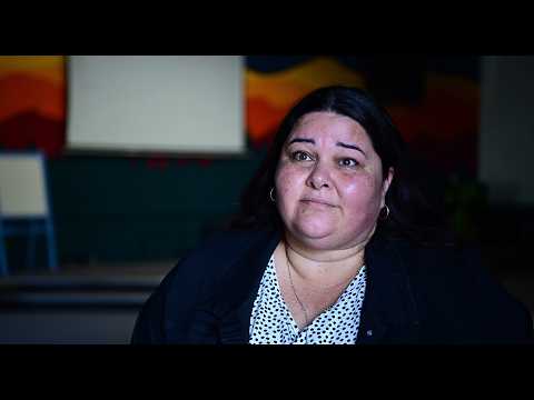Men's Behaviour Change Program: working with men who use violence against women