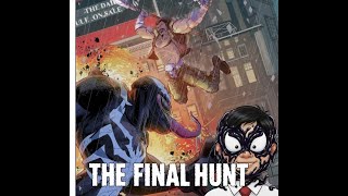 The Final Hunt......#marvelspiderman2 #venom #kraven