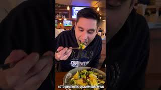 Downtown Dining Week PT.3