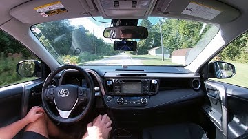 OpenPilot - 0.6.3 back road test!